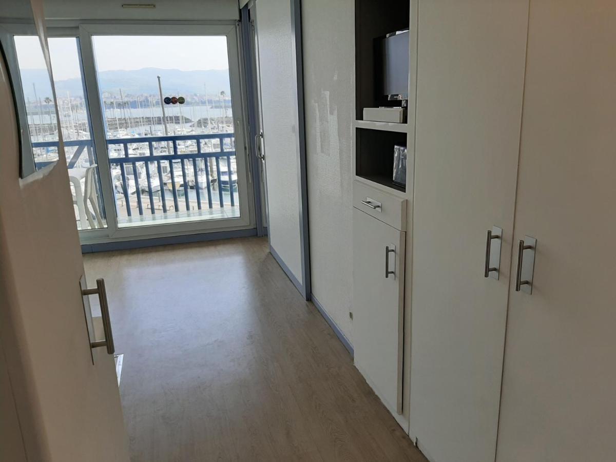 Appartement Hendaye, 2 Pieces, 4 Personnes - Fr-1-239-628 Ngoại thất bức ảnh
