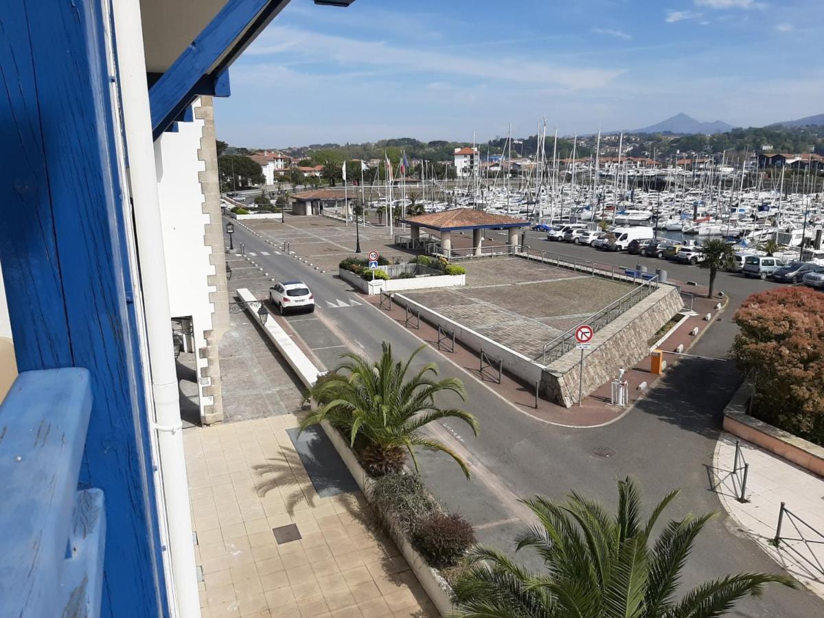 Appartement Hendaye, 2 Pieces, 4 Personnes - Fr-1-239-628 Ngoại thất bức ảnh